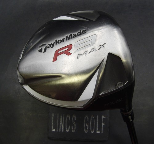 Taylormade max 5 - taylormade,