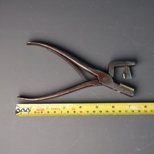 Vintage  A.G. Barnsley