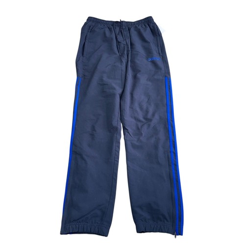 Adidas tracksuit bottoms navy - adidas,