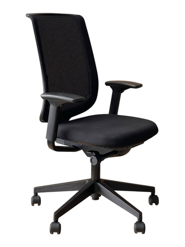 Steelcase reply ergonomic - steelcase,