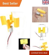 Compact mini wind generator - compact,