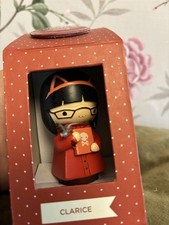 Momiji Doll  - Book Club - I