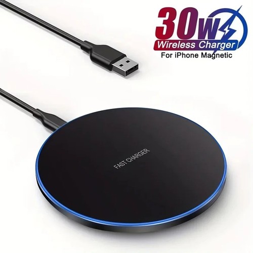 30w wireless charger fast - 30w,