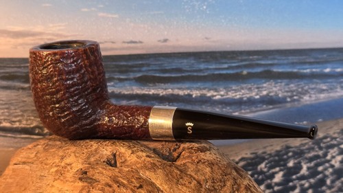 Pipe-Pipe-Stanwell-Sterling-Si