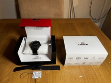 tissot prs 516 automatic mens