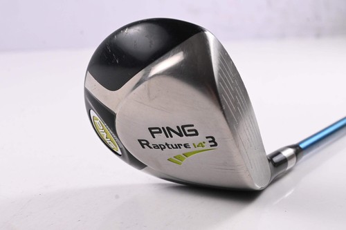 Ping rapture wood 15 - ping, #3