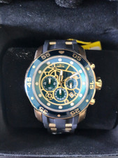 Invicta Pro Diver SCUBA Men's