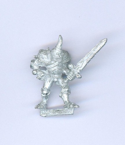 Citadel warhammer oop 1980s - citadel,