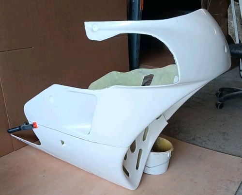 Honda rs250 1991 front - honda,