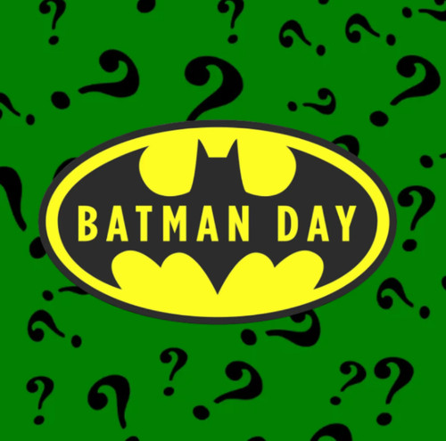 Batman 10x mystery pack - batman,