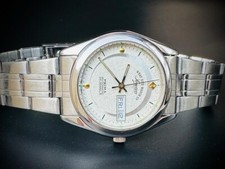 Vintage Watch West End Watch