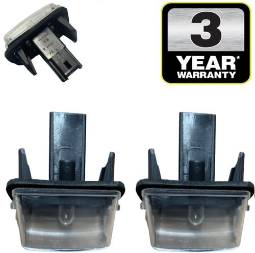 For peugeot 206 - 2x, 307