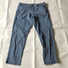 Mantaray Womens Jeans Blue