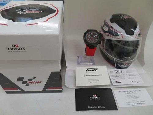 Tissot t141 417 - t141.417.37.057.01, moto