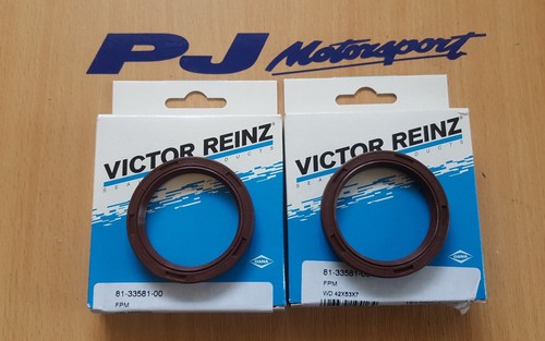 Zetec cam seals - ,