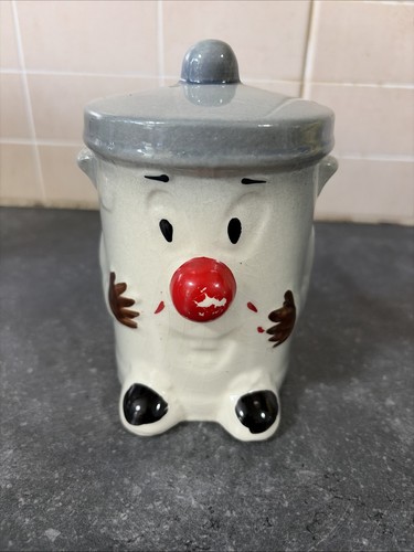 Vintage dusty bin - dusty, money