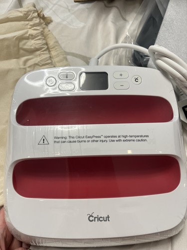 Cricut easypress 9x9 medium - easypress,