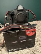 Canon EOS 1DX Mark II 20.2