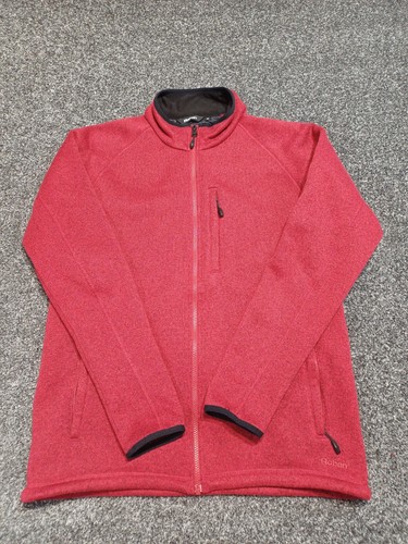 Rohan bracken jacket mens - rohan,