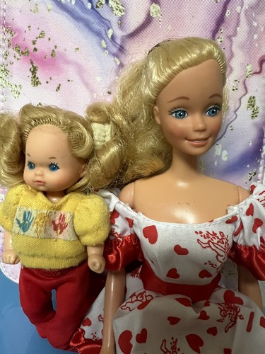 Barbie fashion doll - barbie,