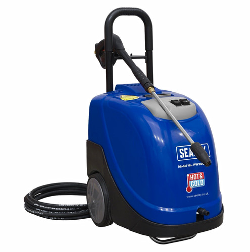 Sealey pw2000hw diesel hot - pw2000hw,
