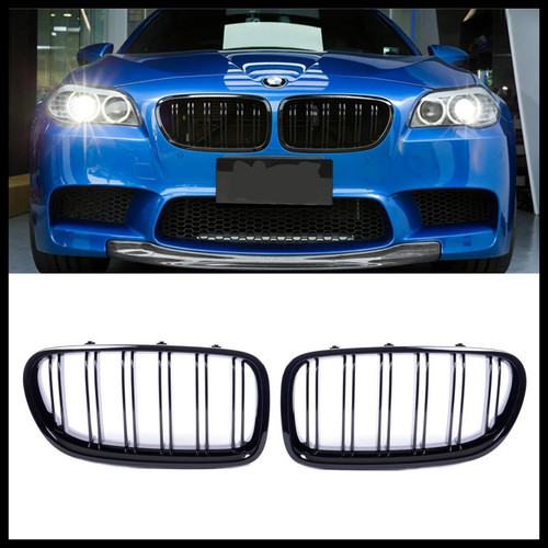 Bmw series f10 - series, f11