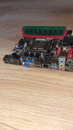 Intel 3770 upgrade - intel, pc