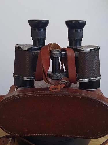 Antique carl zeiss telex x - antique,
