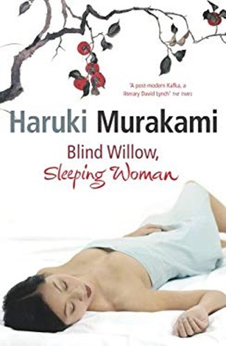 Blind willow sleeping woman - willow,,