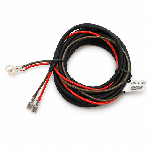 12v heavy duty harness - 12v,