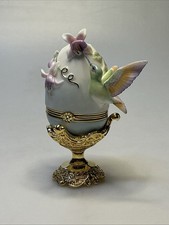 House of Fabrege - Berylline