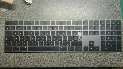 Apple magic keyboard - keyboard, &