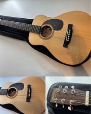 Martin Lx1Re Acoustic-Electric