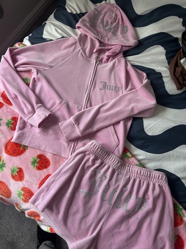 Juicy couture short - juicy, m