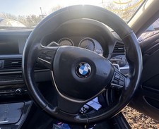 Steering Wheel BMW 5 Series