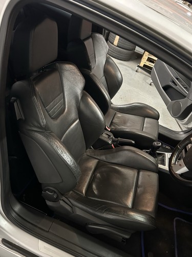 Vauxhall astra vxr full - vauxhall,