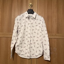 Schoffel Ladies Stag Deer