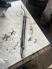 VW T5 2009 2.5 Tdi Power