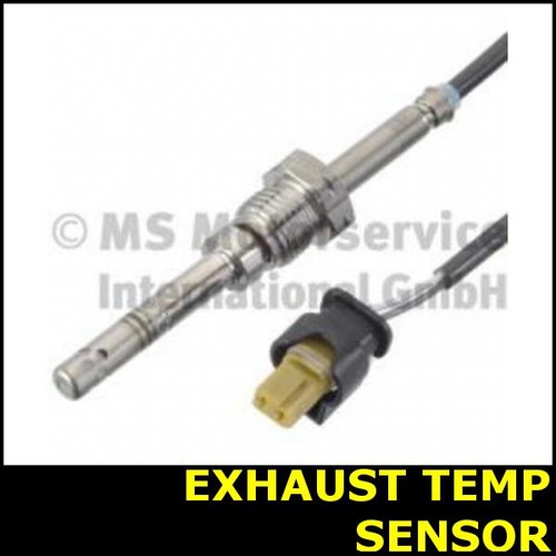 Exhaust temp sensor egt - exhaust,
