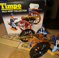 TIMPO WILD WEST UNION / 7TH