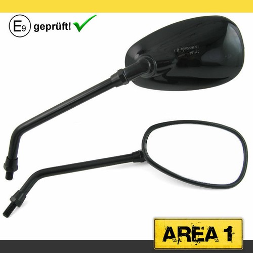 Rear view mirror - , set