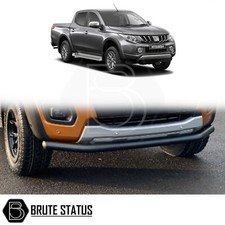 City Bar for Mitsubishi L200