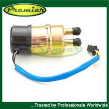 Premier Outside Tank Fuel Pump For Yamaha Suzuki KTM Honda Kawasaki 10mm pipes