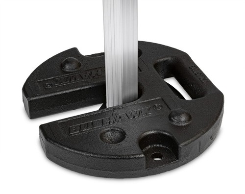 Set bulhawk 12 5kg - set, 4