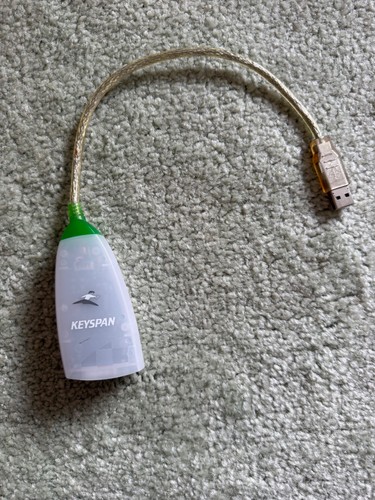 Keyspan usb serial - keyspan, to