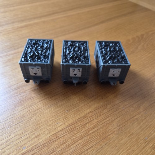 Ertl troublesome trucks train - troublesome,