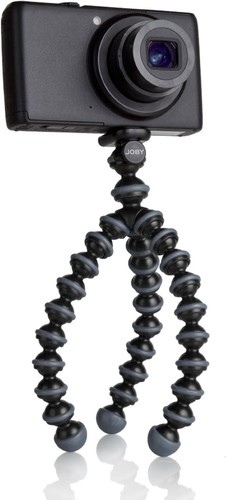 Joby jb01249 0en - joby, jb01249-0en