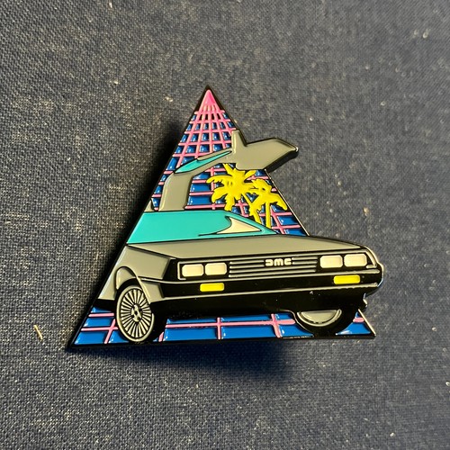 Ze65 back the future - back, to