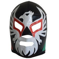 EL Mexicano Adult Lucha Libre