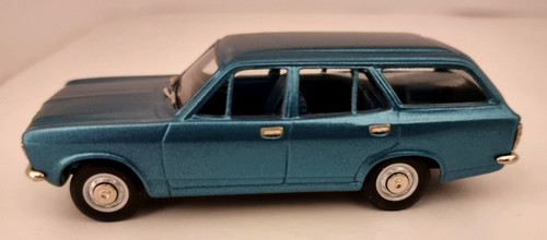 Lansdowne model hillman - lansdowne,